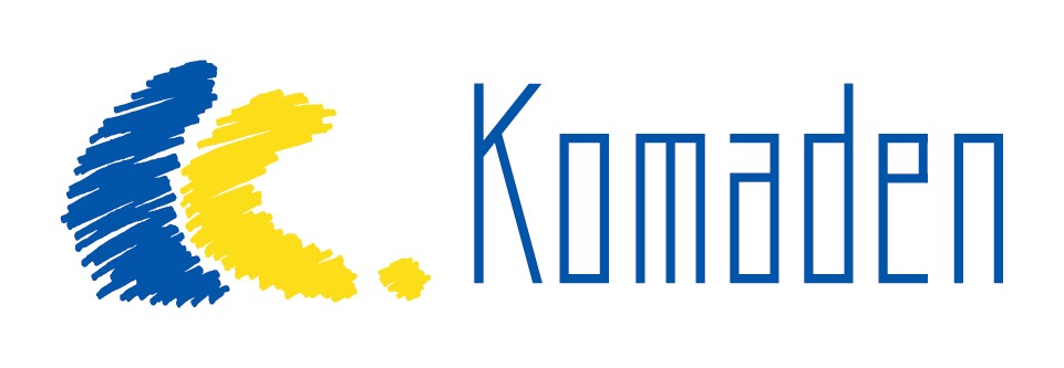 komaden