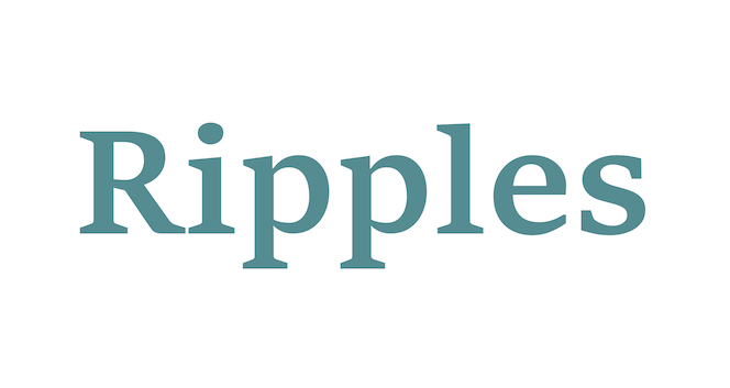 ripples