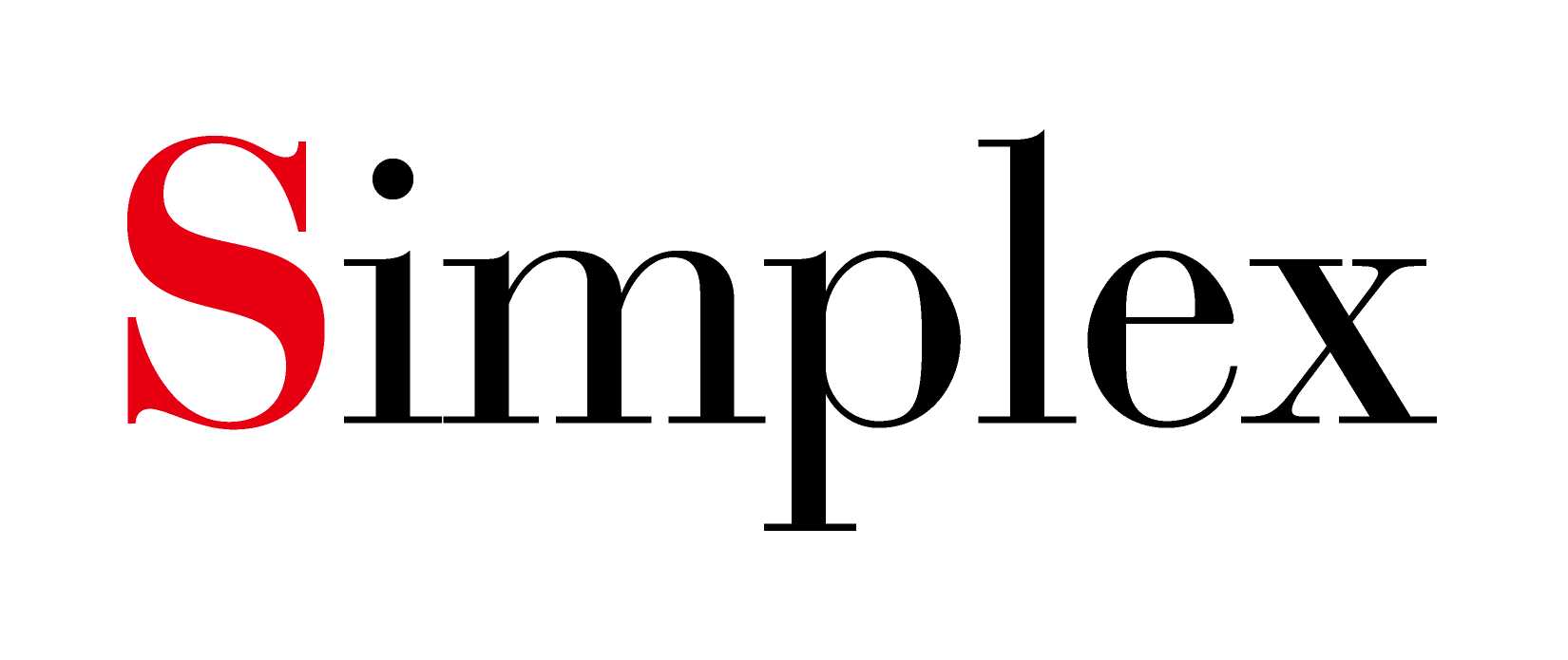 Simplex Holdings