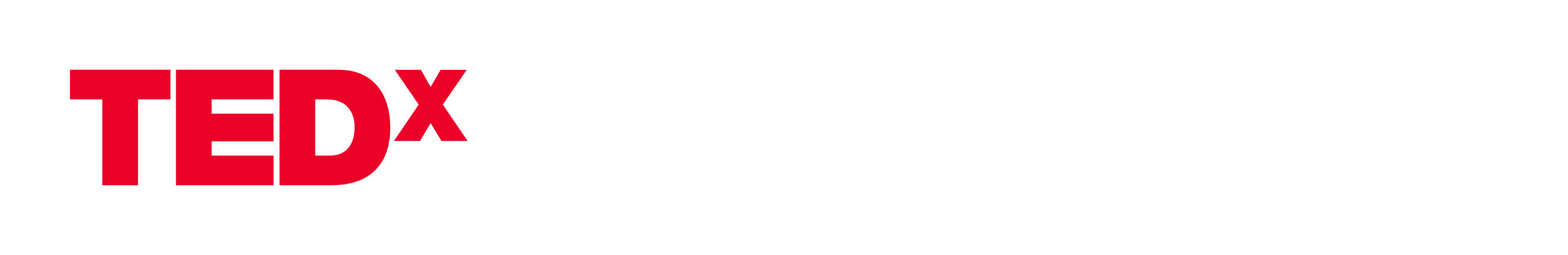 TEDxUTokyo Logo